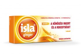 Isla® ginger