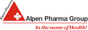 Alpen Pharma Hungary