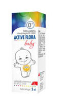 Active Flora Baby+