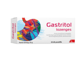 Gastritol